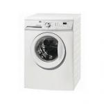 Lave linge hublot faure fwh 7125 p - Miniature