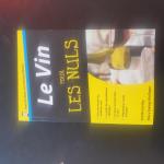 Guide le vin pour les nuls - Miniature