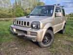 Suzuki jimny - Miniature
