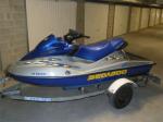 Jet ski seadoo rx di - Miniature