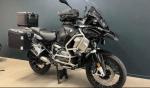 Gs 1250 triple black - Miniature