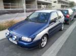Seat ibiza - Miniature