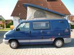 Volkswagen t4 2.5 carthago malibu camp 28 - Miniature