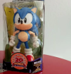 Figurine articulé de collection sonic - Miniature