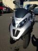 Piaggio mp3 lt 400 - Miniature