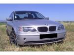 Bmw serie 3 (e46) 320d pack luxe - Miniature