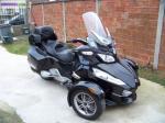 Can am spyder 1000 sm5 - Miniature