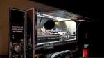 Vend remorque food truck - Miniature