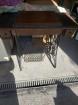 Machine a coudre singer - Miniature