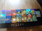 Les simpson 14 premières saisons + le film - Miniature