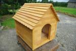 Niche a chien  - Miniature
