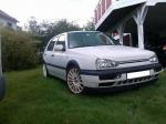 Volkswagen golf 1.8 1992, 256 000 km‏ - Miniature