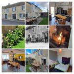 Grande maison en pierres aux portes du pays d'auge - Miniature