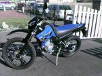 Yamaha 125 xt - Miniature