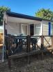 Vends mobile home parfait etat - Miniature
