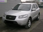 Hyundai santa fe ii 2.2 crdi 155 pack luxe - Miniature