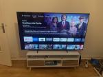 Vends smart tv 164cm - Miniature