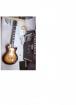 Gibson les paul - Miniature