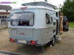 Caravane familia 320 gt - Miniature