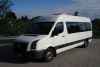 Volkswagen crafter 35 tdi - Miniature