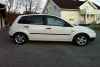 Ford fiesta 1.4 tdci - Miniature