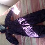 Blousons  - Miniature