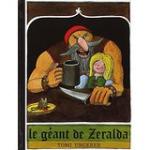 Le géant de zéralda de tomi ungerer - Miniature