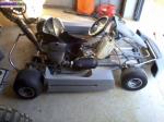 Karting (tony kart) - Miniature