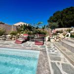 Superbe maison avec piscine - Miniature