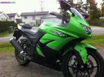 Kawasaki ninja 250 - Miniature