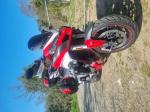 Ducati multistrada 1200s  - Miniature
