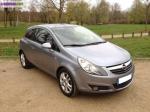 Opel corsa iv 1.3 cdti 90 sport 3p - Miniature