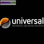 Stage á l´étranger - Miniature