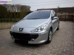 Peugeot 307 (2) 1.6 16s hdi executive 5p - Miniature