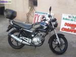 Yamaha 125 ybr - Miniature