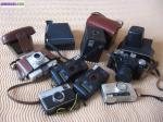 Appareils photos anciens - Miniature