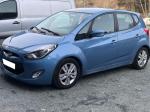 Hyundai ix20 1,6 comfort automatique - Miniature