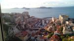 T2 vue mer marseille 7eme - Miniature