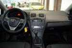 Toyota avensis 1.6 132hk confort - Miniature