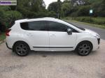Peugeot 3008 2.0 hdi 150 fap active pro bv6 - Miniature