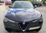 Alfa romeo stelvio 2.0t 280 ch q4 at8 first edition - Miniature