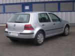 Volkswagen golf iv 1.9 tdi 90 5p - Miniature