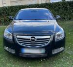 Opel insigna  - Miniature