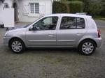 Renault clio 1.5l dci - Miniature