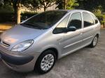 Citroën picasso 2.0 hdi 90 cv - Miniature