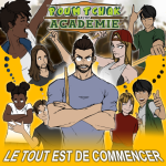 Cours de batterie - Miniature