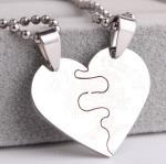 Médaille gravée avec textes et photos personnelles - Miniature