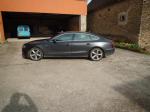 Audi a5 sportback - Miniature