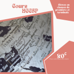 Cours particulier hggsp ((rappels de cours, fiches de... - Miniature