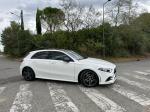 Mercedes classe a 180 d amg line - Miniature
